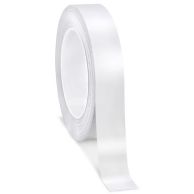 3M 838 Weather Resistant Film Tape 1" x 72 yds S16217 Uline