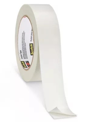 3M CT 3010 Outdoor Carpet Tape 1 1/3" x 40' S16231 Uline