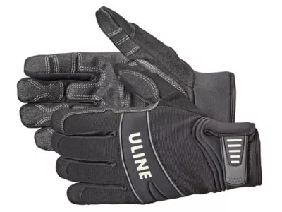 Uline Ice Buster™ Gloves 2XL S16846XX Uline
