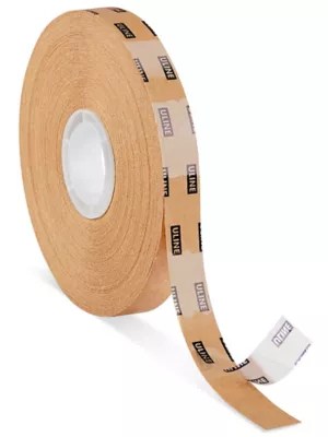 Uline Industrial Adhesive Transfer Tape 1/2" x 60 yds S17183 Uline