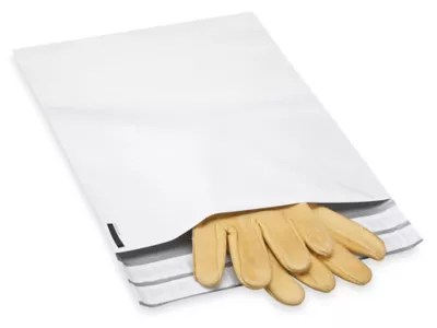 Returnable Poly Mailers 12 x 15 1/2" S17232 Uline