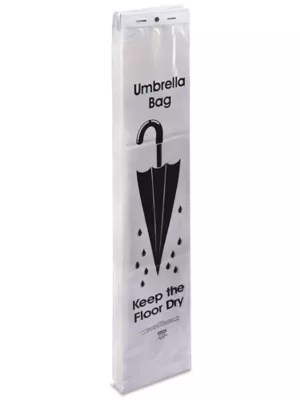 Umbrella Bags 7 x 35" S17365 Uline