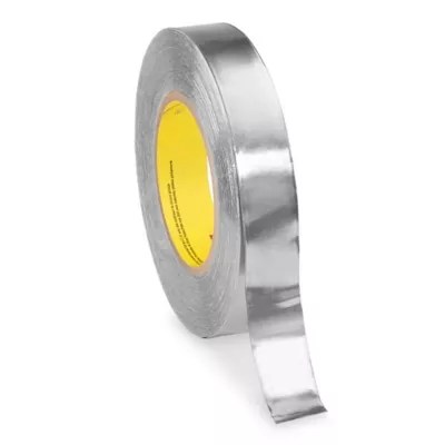 3M 420 Lead Foil Tape 1" x 36 yds S17406 Uline