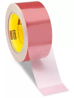 3M 335 Polyester Protective Tape 2" x 144 yds S17483 Uline