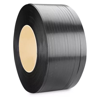 Poly Strapping 1/2" x .015" x 9,000' S1761 Uline