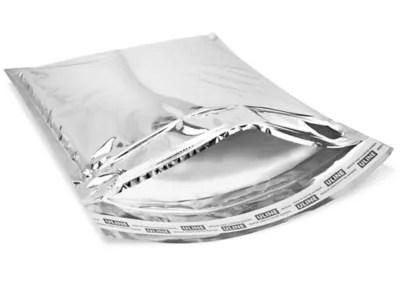 Metallic Insulated Mailers 12 x 16" S18307 Uline
