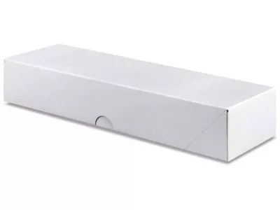 3 1/2 x 12 x 2" Business Card Boxes S18328 Uline