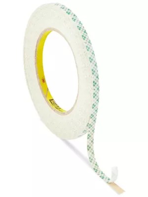 3M 410M DoubleSided Masking Tape 1/4" x 36 yds S18850 Uline