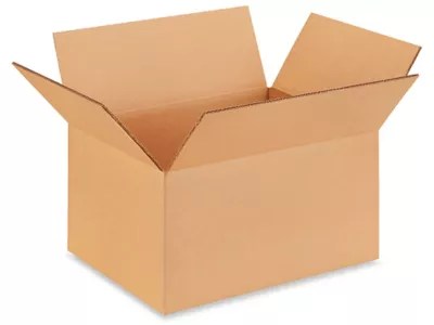 18 x 14 x 10" 275 lb Double Wall Corrugated Boxes S-18922 - Uline