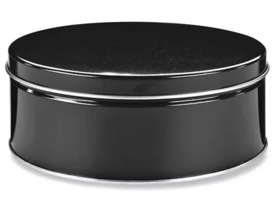 Decorative Tins With Lids Shelly Lighting