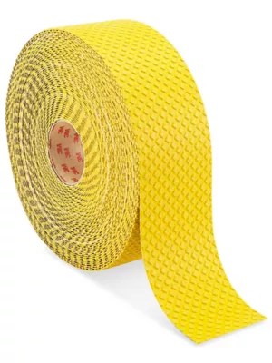 3M A271ES Stamark™ Pavement Marking Tape 4" x 30 yds, Yellow S19408