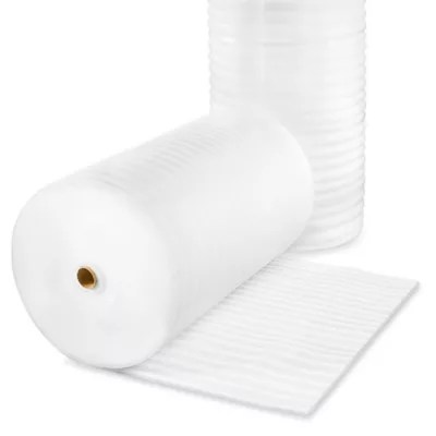 Foam Roll NonPerforated, 1/4", 48" x 250' S1956 Uline