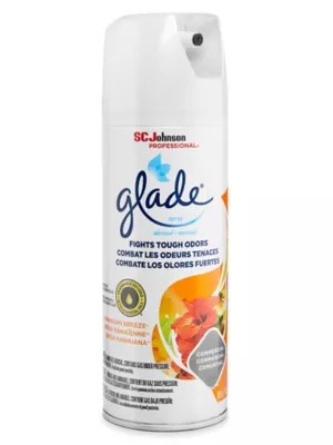 Glade® Air Freshener Hawaiian Breeze S19718 Uline