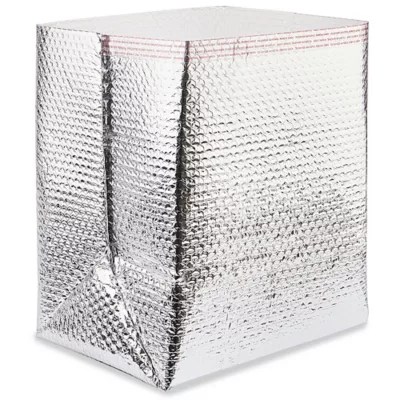 Insulated Box Liners 14 x 10 x 10" S19757 Uline
