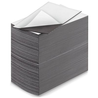 Tape Strips 2 x 3 1/2" S20009 Uline