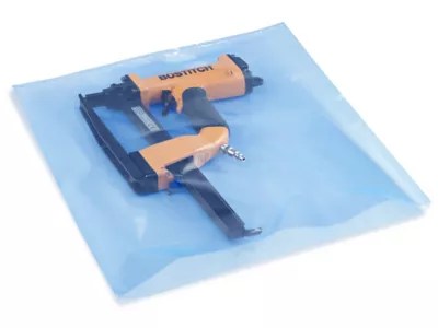 VCI Poly Bags 4 Mil, 20 x 20" S20164 Uline