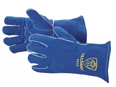 Tillman® Welding Gloves Stick, Large S20232L Uline