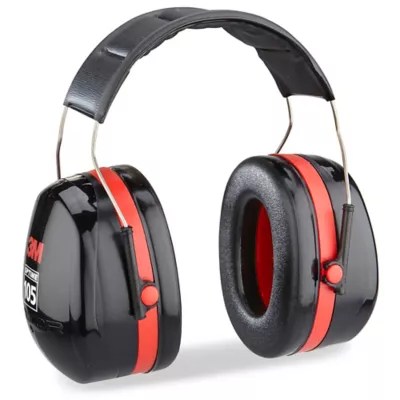 3M Peltor™ Optime™ 105 Earmuffs S20449 Uline