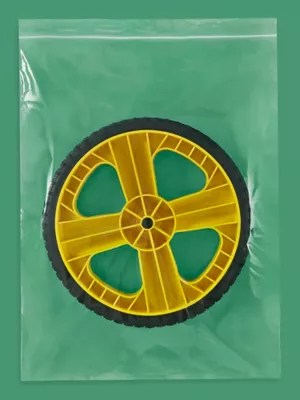 15 x 20" 2 Mil Reclosable Bags S20517 Uline