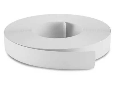 Slatwall Accent Strip White S20710W Uline