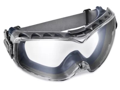 Uvex® OTG Stealth® Safety Goggles S20753 Uline