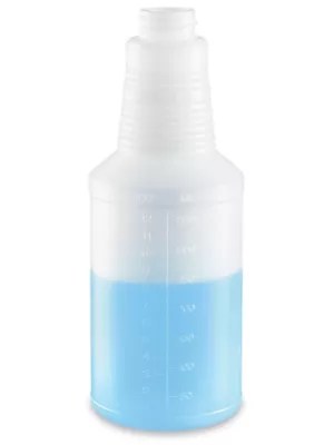 Plastic Spray Bottles 16 oz S20981 Uline