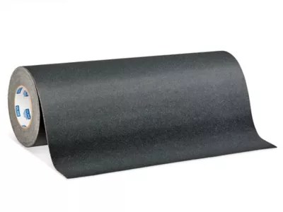 AntiSlip Tape 18" x 60', Black S21290 Uline