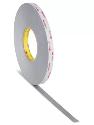 3M RP25 VHB DoubleSided Foam Tape 1/2" x 36 yds S21626 Uline