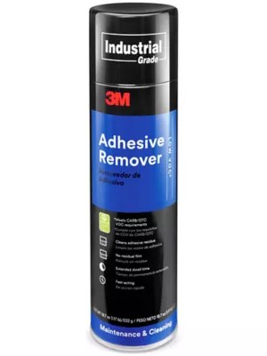 3M Adhesive Remover Low VOC S22032 Uline