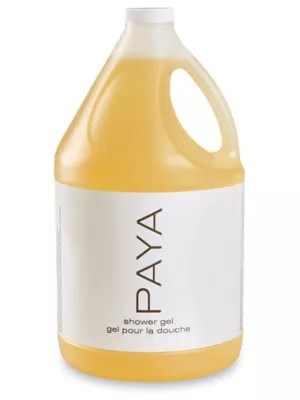 PAYA® Gel de Baño 1 Galón S22384 Uline