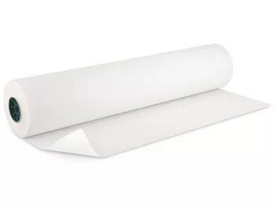 Flame Retardant Paper 36" x 300' S22458 Uline