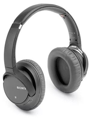 Sony® Wireless Headphones S22542 Uline