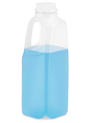 Milk Jugs 32 oz S22549 Uline