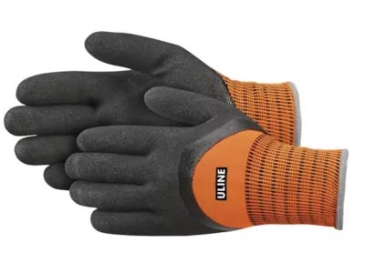 Uline Super Gription® Thermal Shield Nitrile Coated Gloves XL S22778