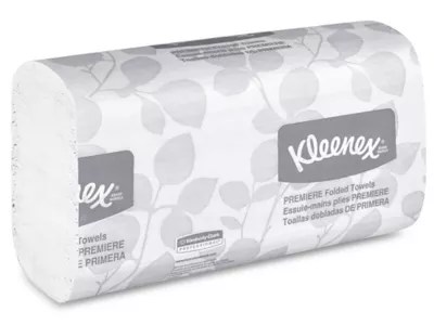 Kleenex® Reveal™ Premiere Paper Towels S22789 Uline