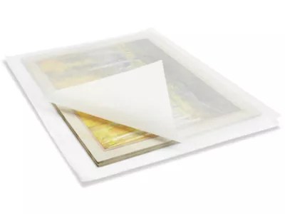 AcidFree Tissue Paper Sheets 20 x 30" S23030 Uline