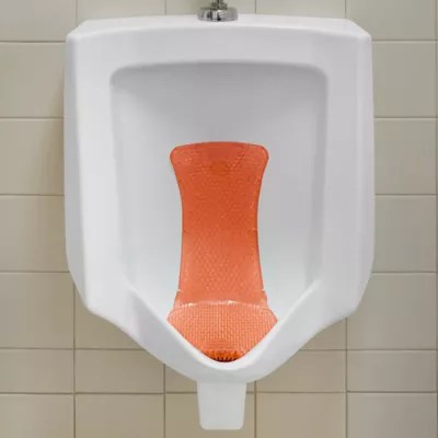 Splash Hog Urinal Screen Mango S23110MANGO Uline