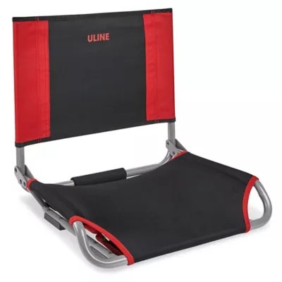 Stadium Seat S23783 Uline