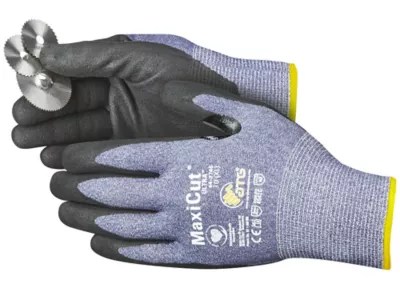 MaxiCut® Ultra™ 443745 Cut Resistant Gloves XL S23911X Uline