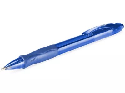 BIC® Velocity™ Ballpoint Pen Bold Tip, Blue S23966BLU Uline