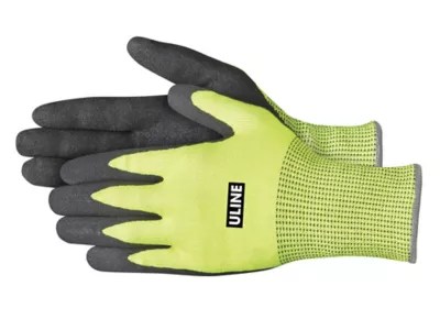 Uline Durarmor™ Max Cut Resistant Gloves XL S24003X Uline