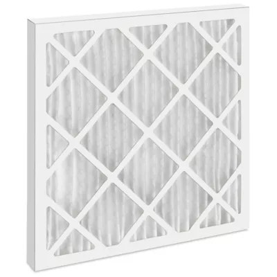 Pleated Air Filters 20 x 20 x 2", MERV 13 S24155 Uline