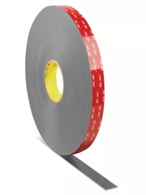 3M 5930 VHB DoubleSided Foam Tape 1" x 72 yds S24294 Uline
