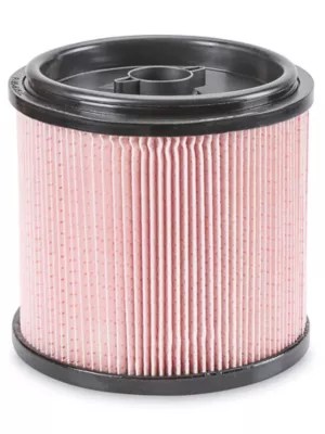 Vacmaster® High Efficiency Cartridge Filter 1216 Gallon S24302 Uline