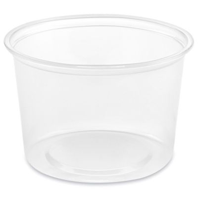 Deli Containers 16 oz S24414 Uline