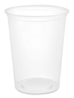 Deli Containers 32 oz S24415 Uline
