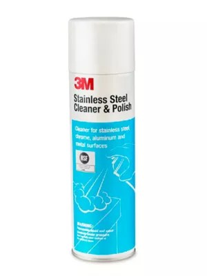 3M Stainless Steel Cleaner 21 oz S24434 Uline