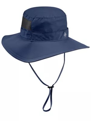 Columbia® Bucket Hat Navy S24476NB Uline