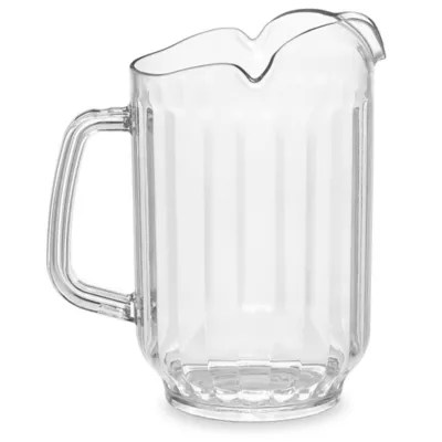 Pitcher 64 oz S24519 Uline