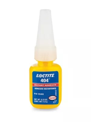 Loctite® Instant Adhesive 404™ Quick Set® S24544 Uline